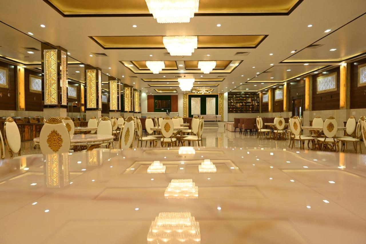Hotel Vasdaa Grand デヘラードゥーン エクステリア 写真