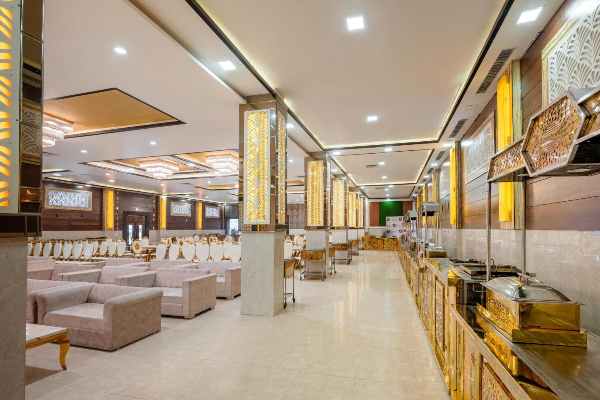 Hotel Vasdaa Grand デヘラードゥーン エクステリア 写真