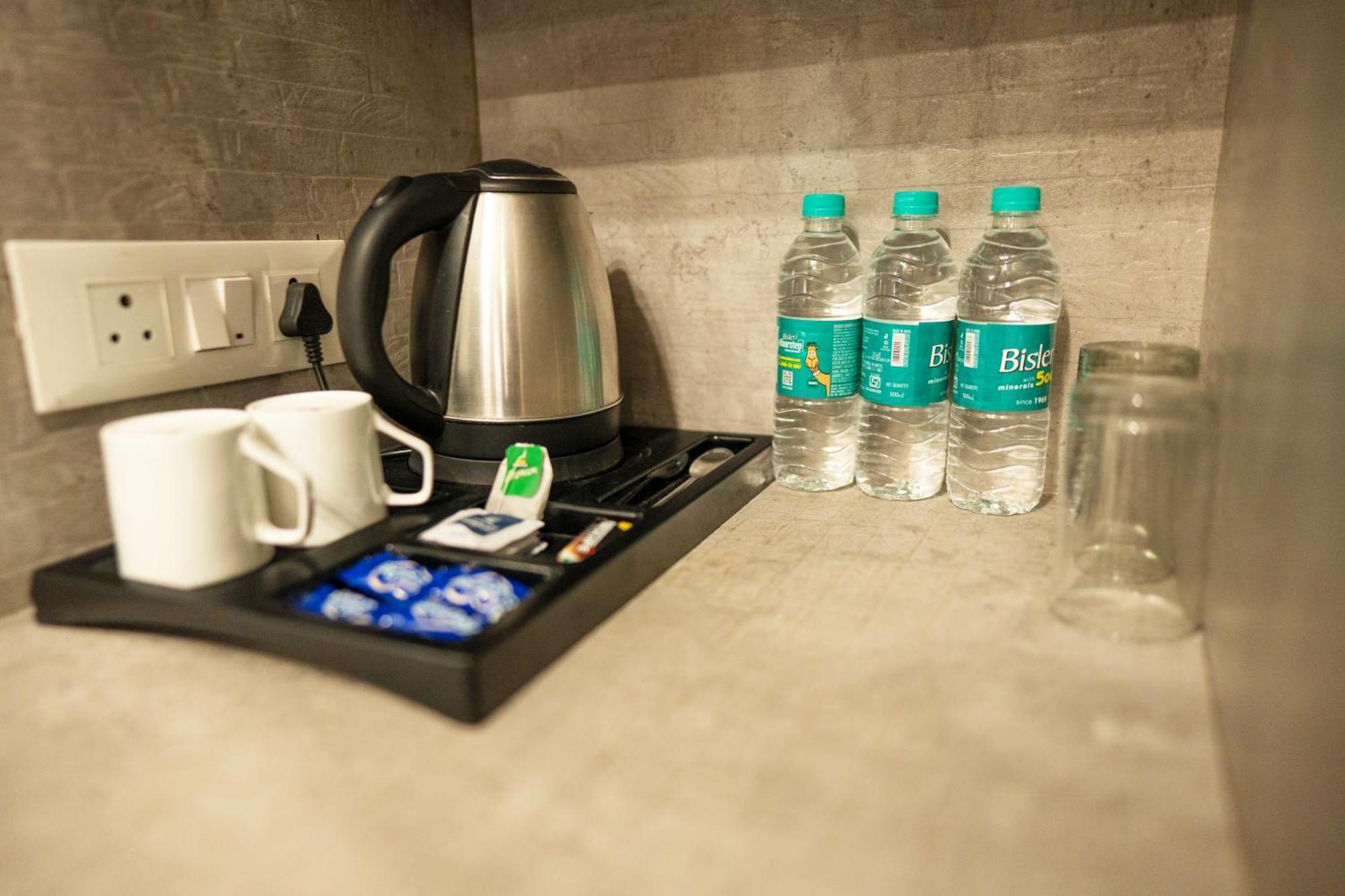 Hotel Vasdaa Grand デヘラードゥーン エクステリア 写真